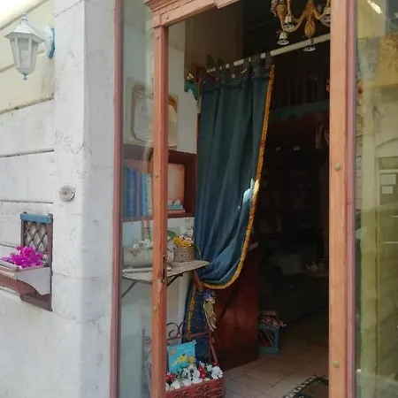 Dimora Parole Note Apartment