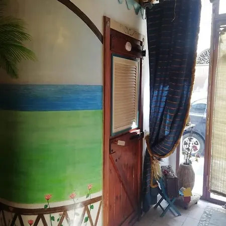 Apartment Dimora Parole Note